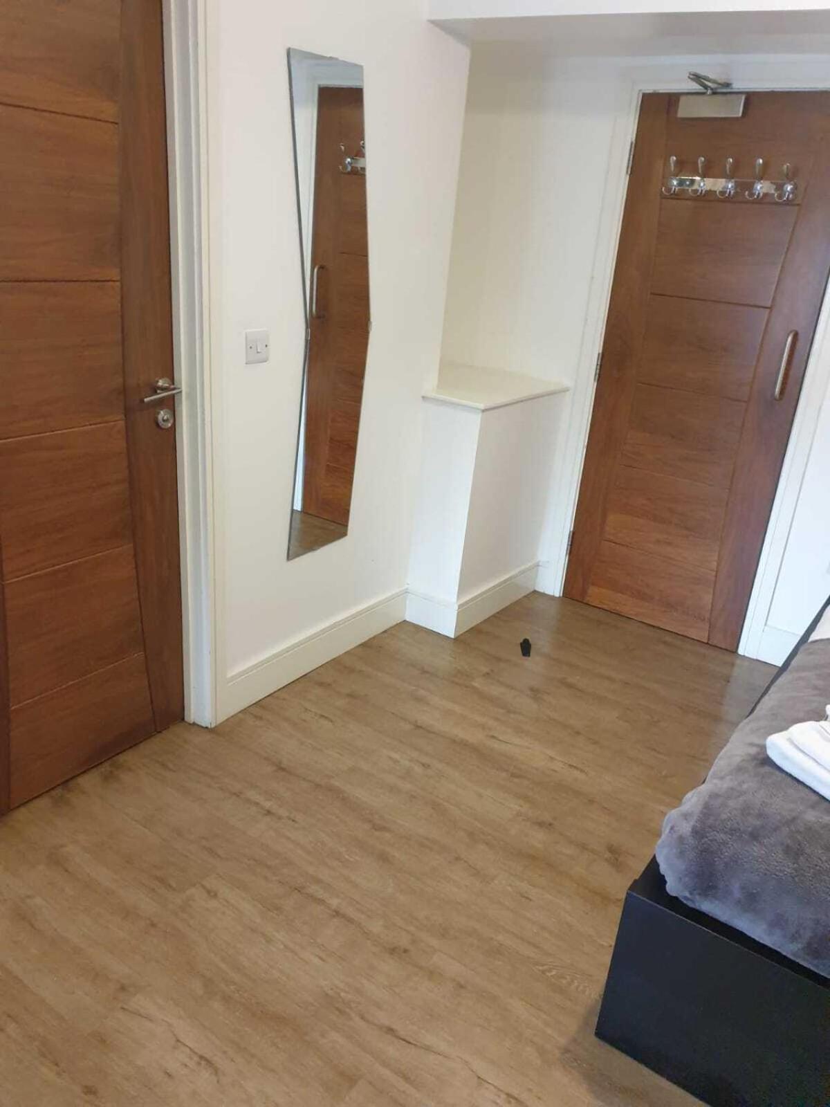 Sav Apartments Regent Leicester Habitación foto